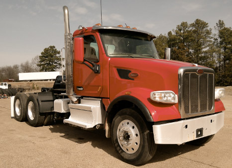 2019 Peterbilt 567