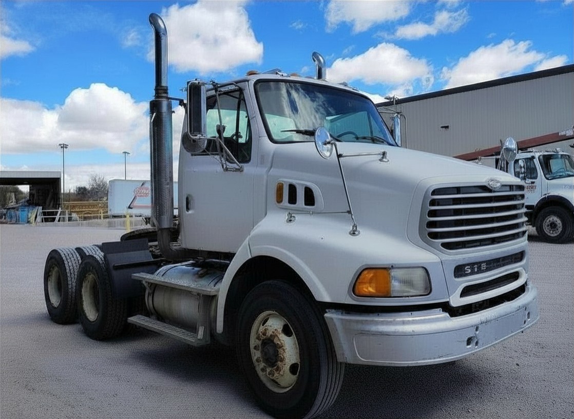 2005 Sterling A9500