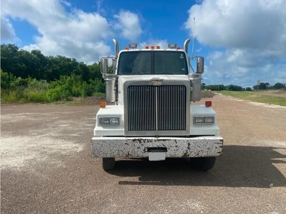 2014 WESTERN STAR 4900 stock CO11728, photo 3