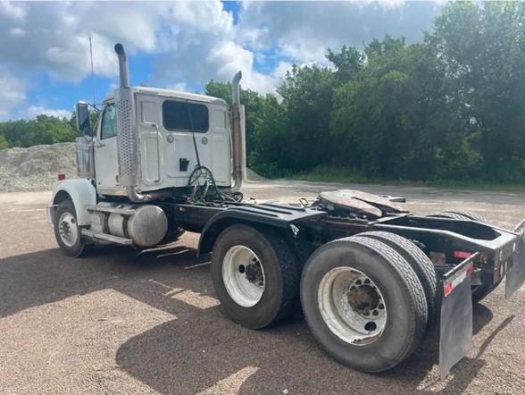 2014 WESTERN STAR 4900 stock CO11728, photo 4