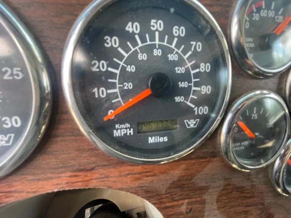 2014 WESTERN STAR 4900 stock CO11728, photo 5