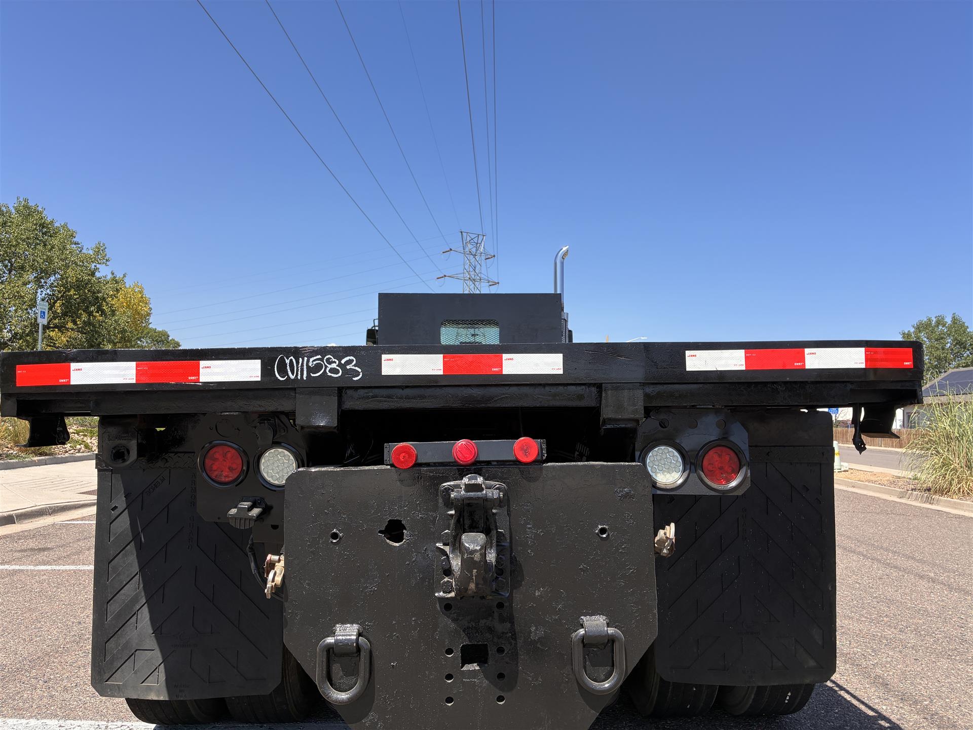 2007 FREIGHTLINER BUSINESS CLASS M2 112 stock CO11583, photo 7