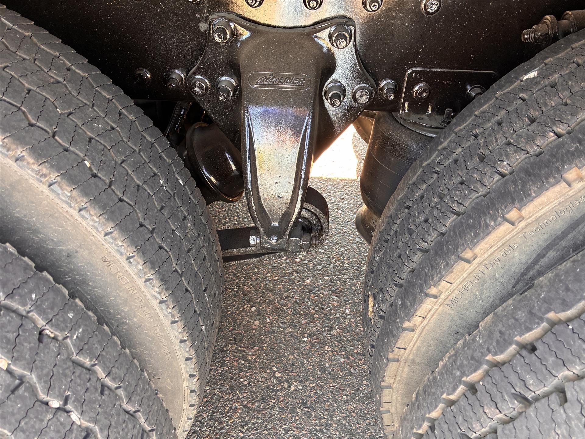 2007 FREIGHTLINER BUSINESS CLASS M2 112 stock CO11583, photo 13