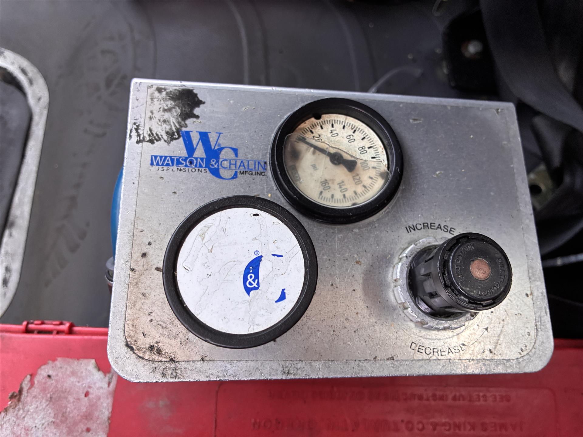 2007 FREIGHTLINER BUSINESS CLASS M2 112 stock CO11583, photo 26