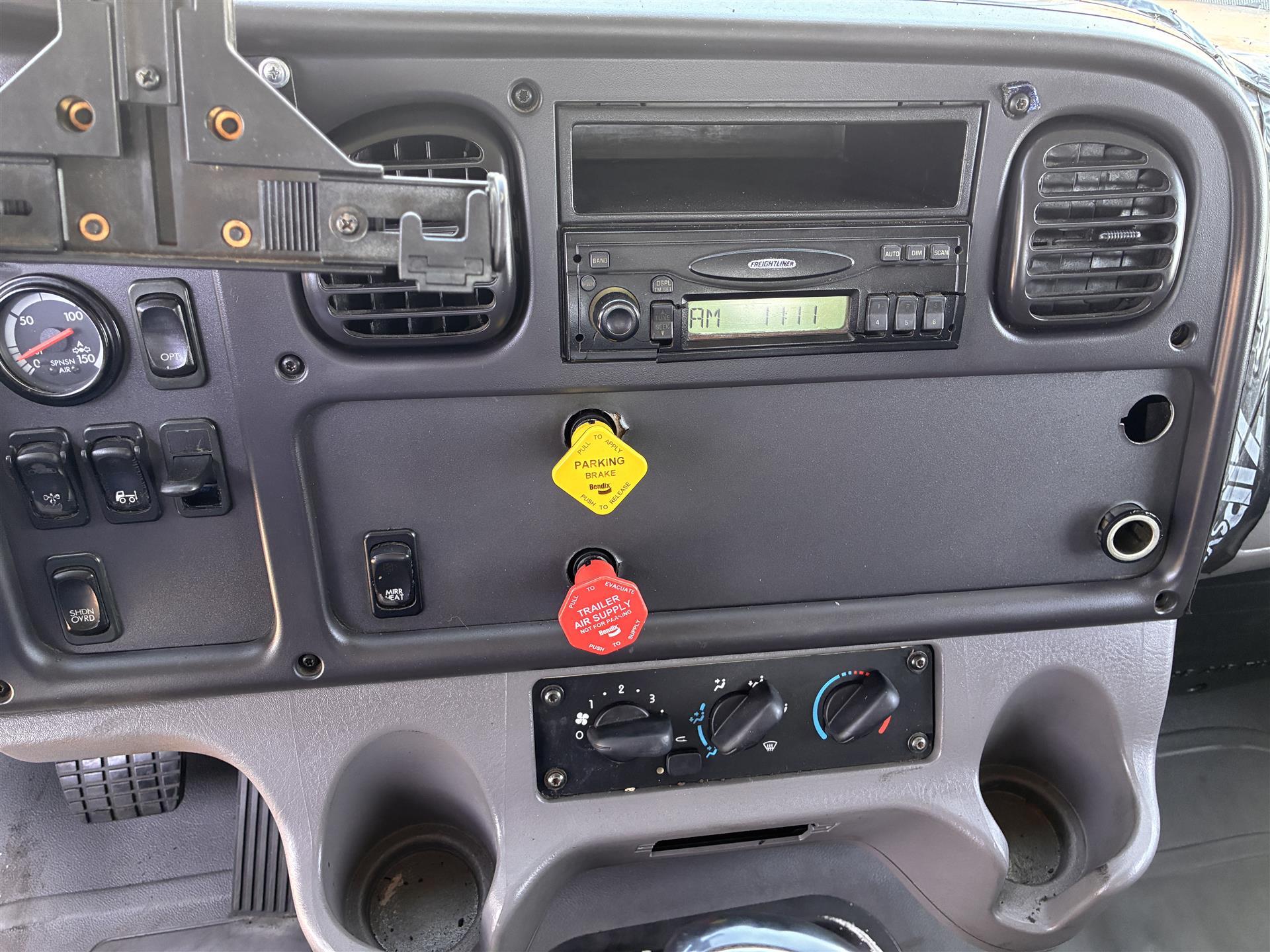 2007 FREIGHTLINER BUSINESS CLASS M2 112 stock CO11583, photo 20