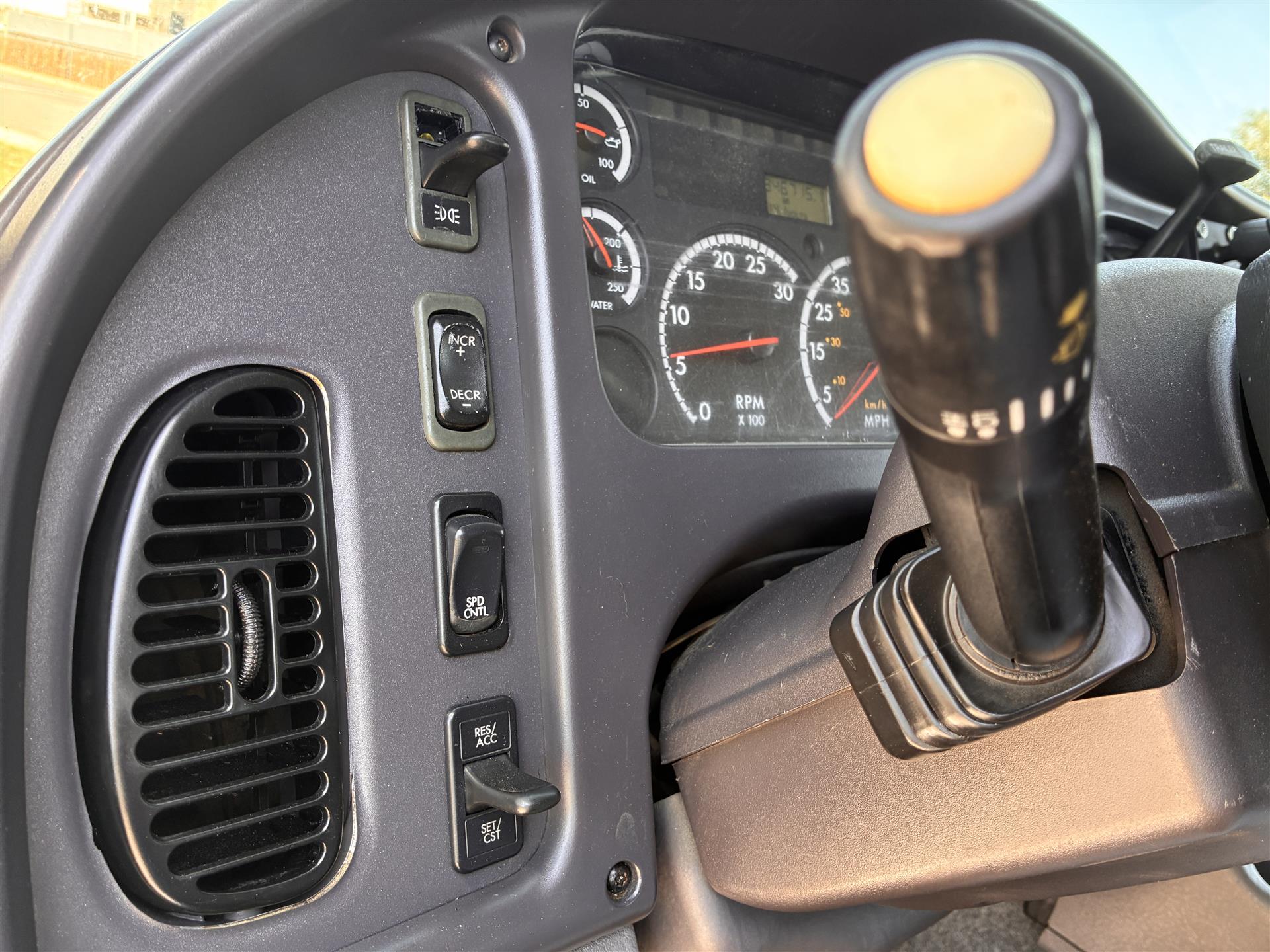 2007 FREIGHTLINER BUSINESS CLASS M2 112 stock CO11583, photo 21