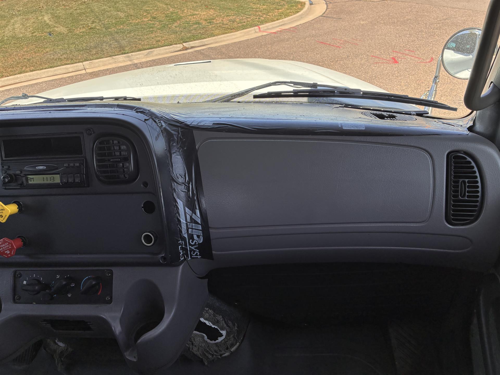 2007 FREIGHTLINER BUSINESS CLASS M2 112 stock CO11583, photo 24