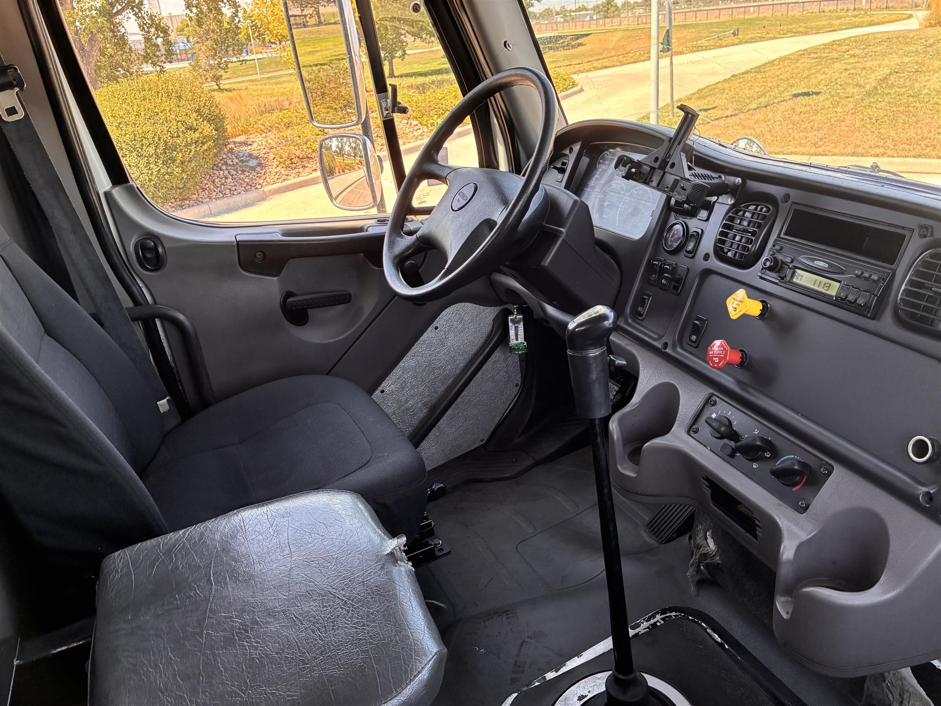2007 FREIGHTLINER BUSINESS CLASS M2 112 stock CO11583, photo 22