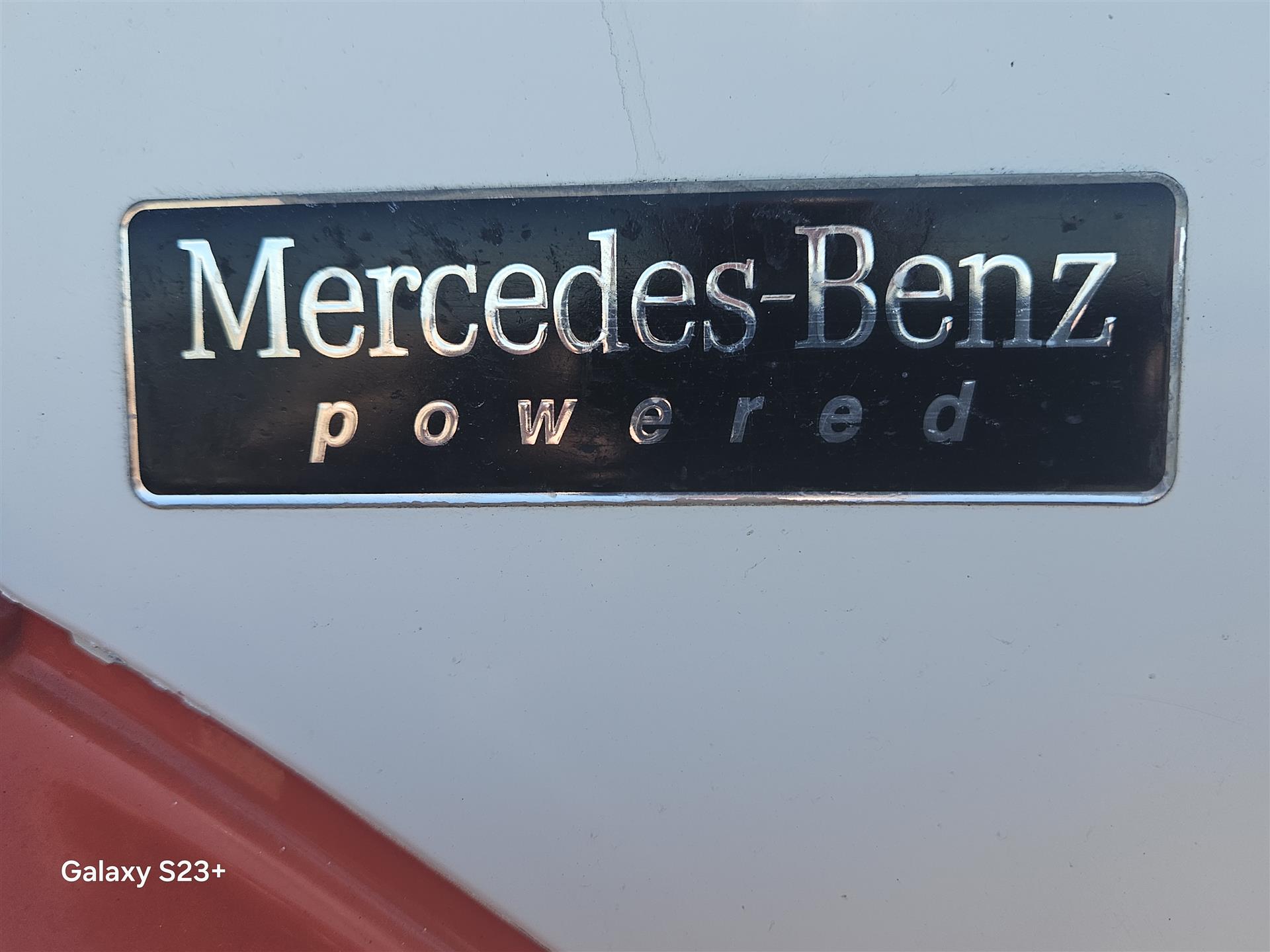 2007 FREIGHTLINER BUSINESS CLASS M2 106 stock CO11451, photo 27