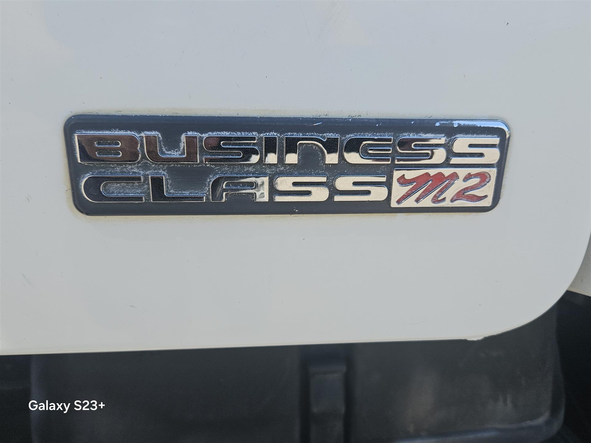 2007 FREIGHTLINER BUSINESS CLASS M2 106 stock CO11451, photo 26