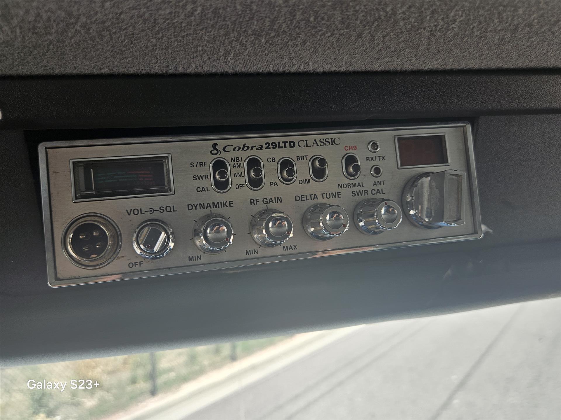 2007 FREIGHTLINER BUSINESS CLASS M2 106 stock CO11451, photo 16