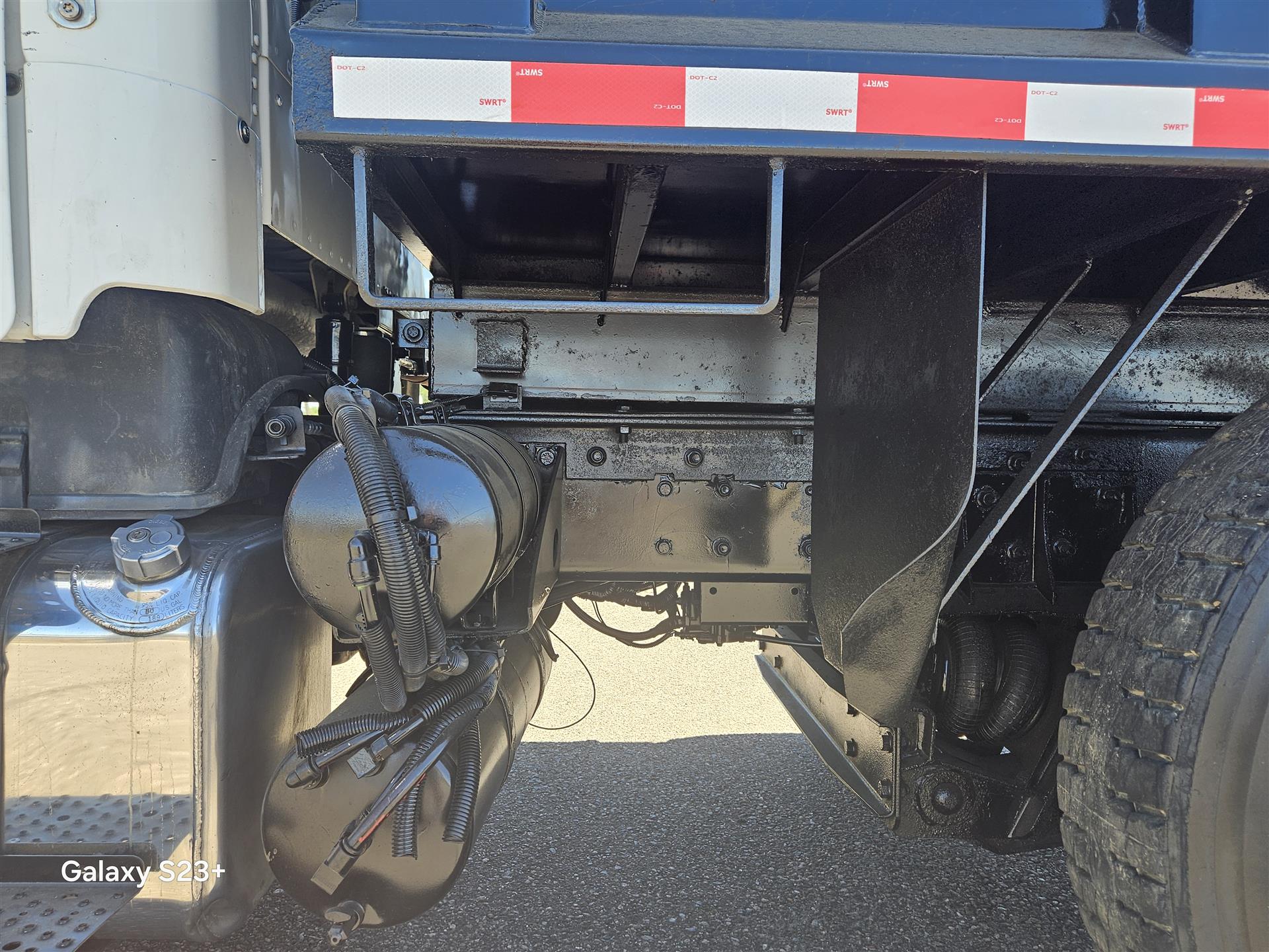 2007 FREIGHTLINER BUSINESS CLASS M2 106 stock CO11451, photo 25