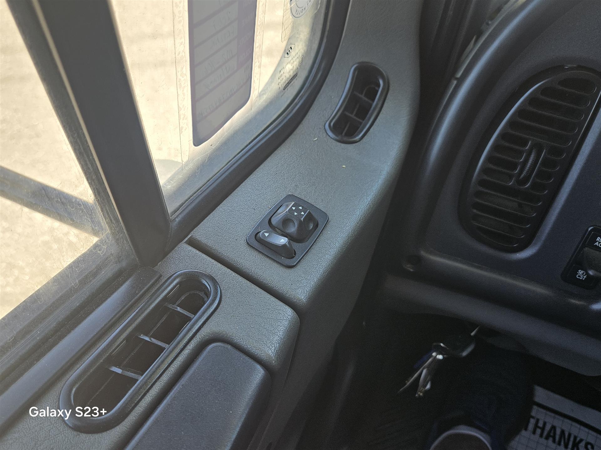 2007 FREIGHTLINER BUSINESS CLASS M2 106 stock CO11451, photo 10