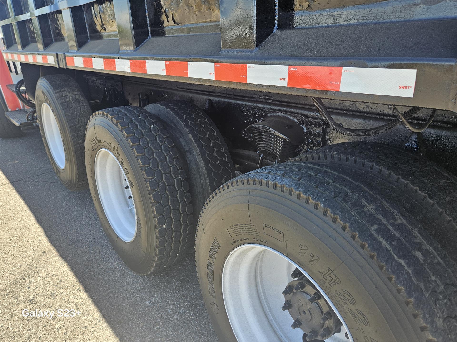 2007 FREIGHTLINER BUSINESS CLASS M2 106 stock CO11451, photo 24