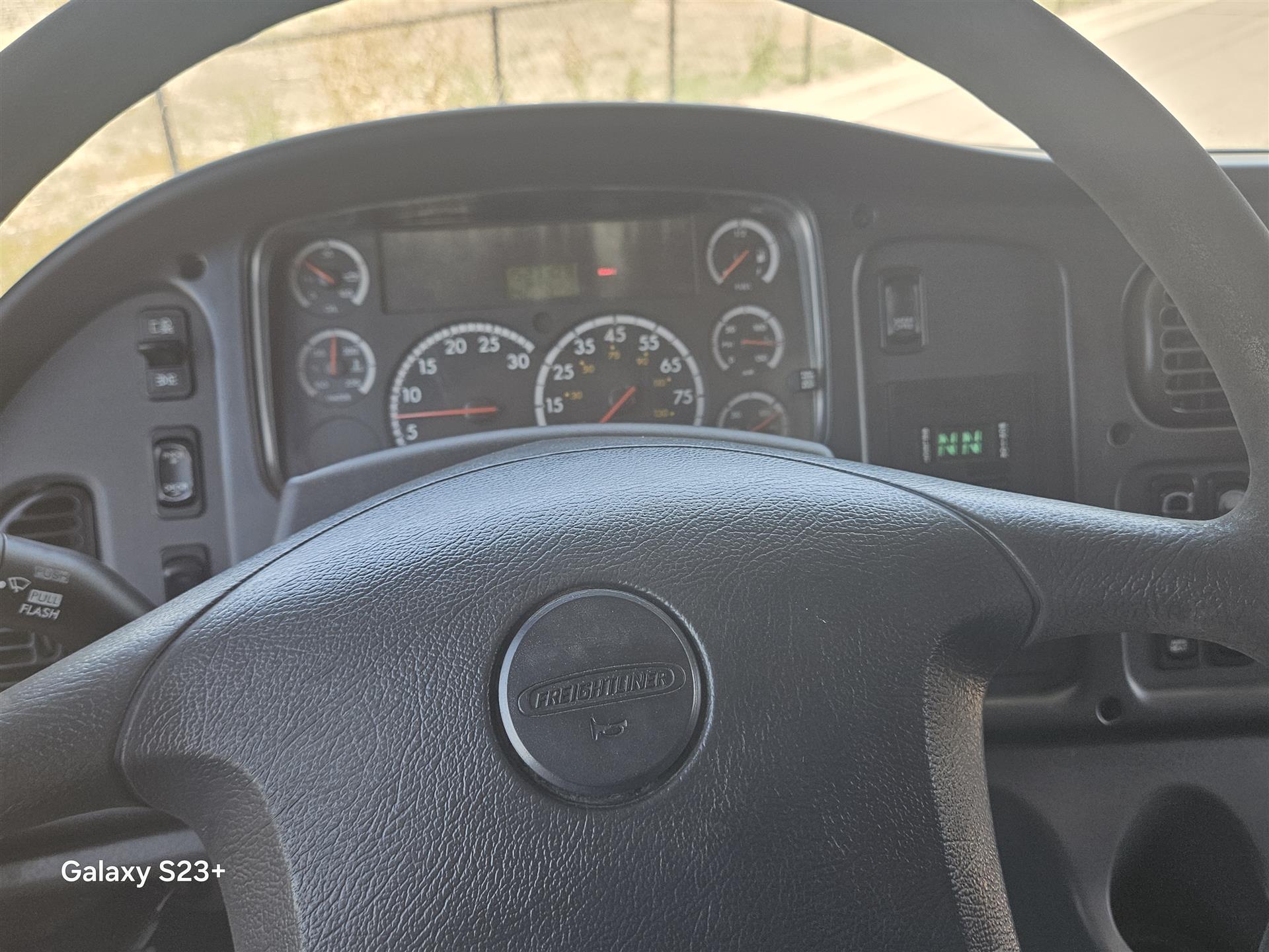 2007 FREIGHTLINER BUSINESS CLASS M2 106 stock CO11451, photo 11
