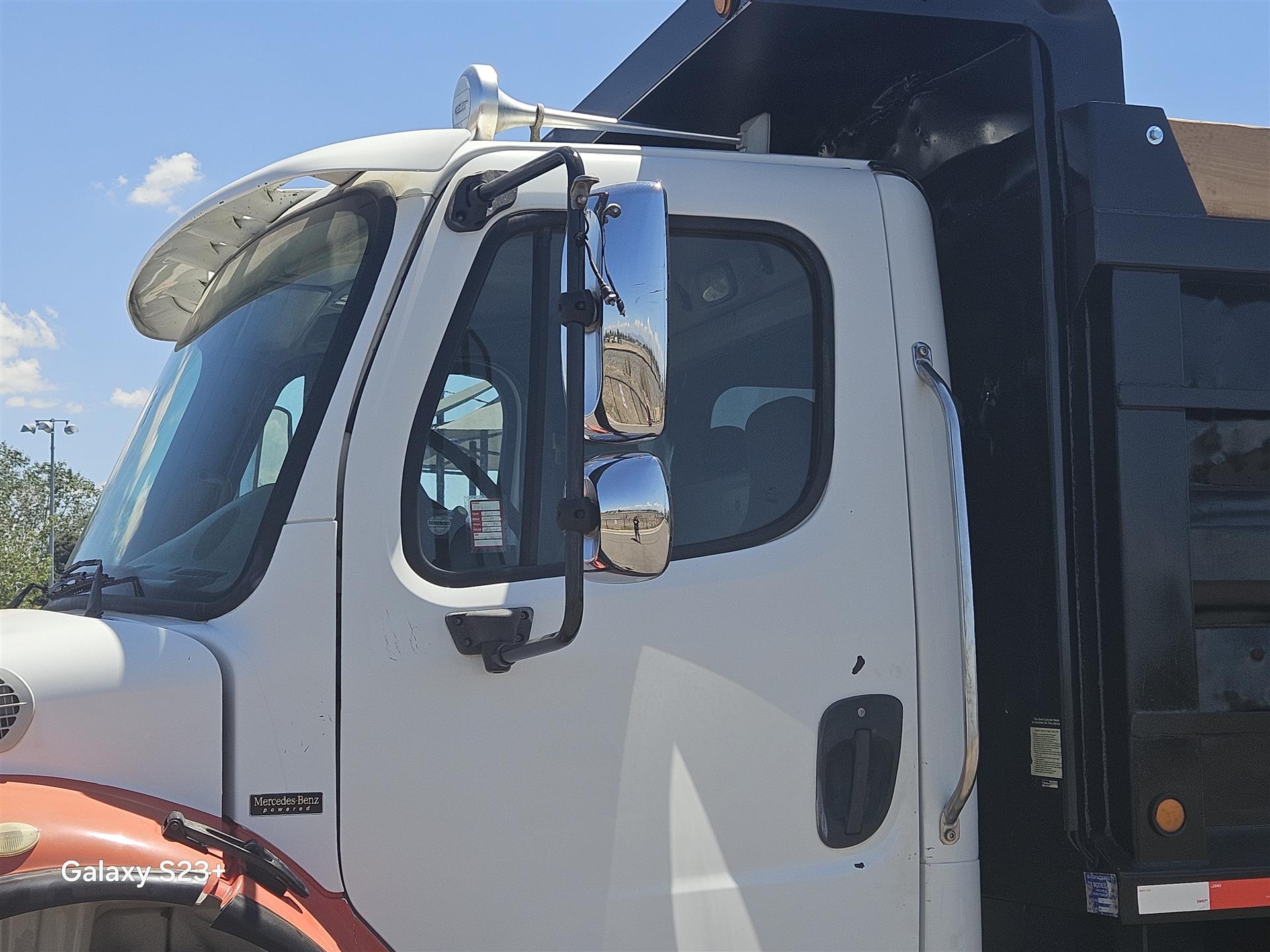 2007 FREIGHTLINER BUSINESS CLASS M2 106 stock CO11451, photo 20