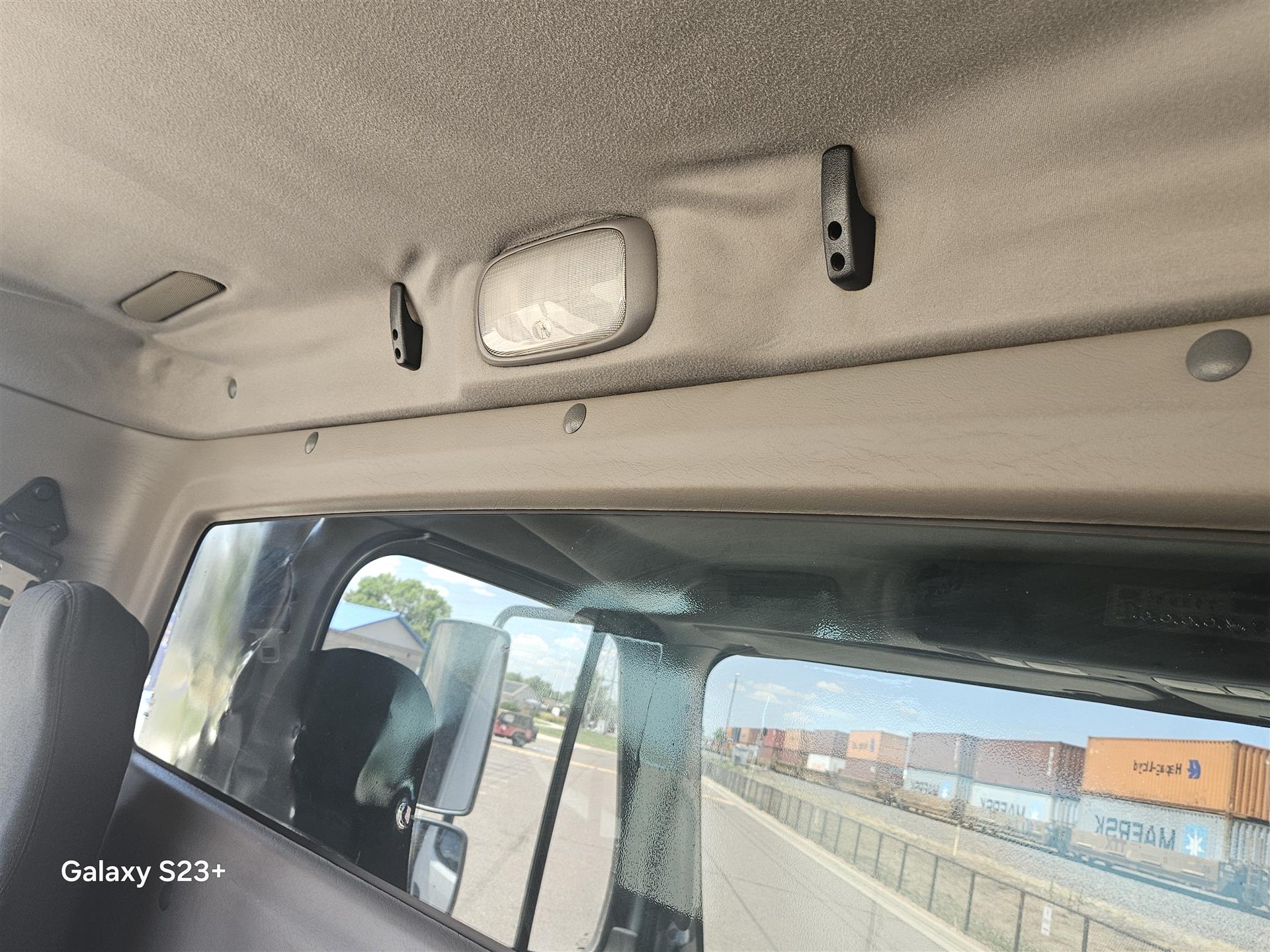 2007 FREIGHTLINER BUSINESS CLASS M2 106 stock CO11451, photo 15