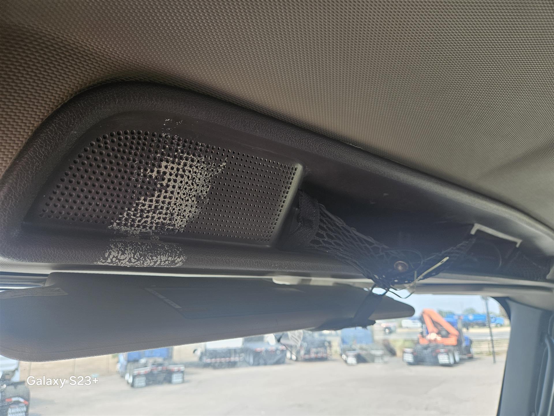 2019 INTERNATIONAL HX stock CO11248, photo 22