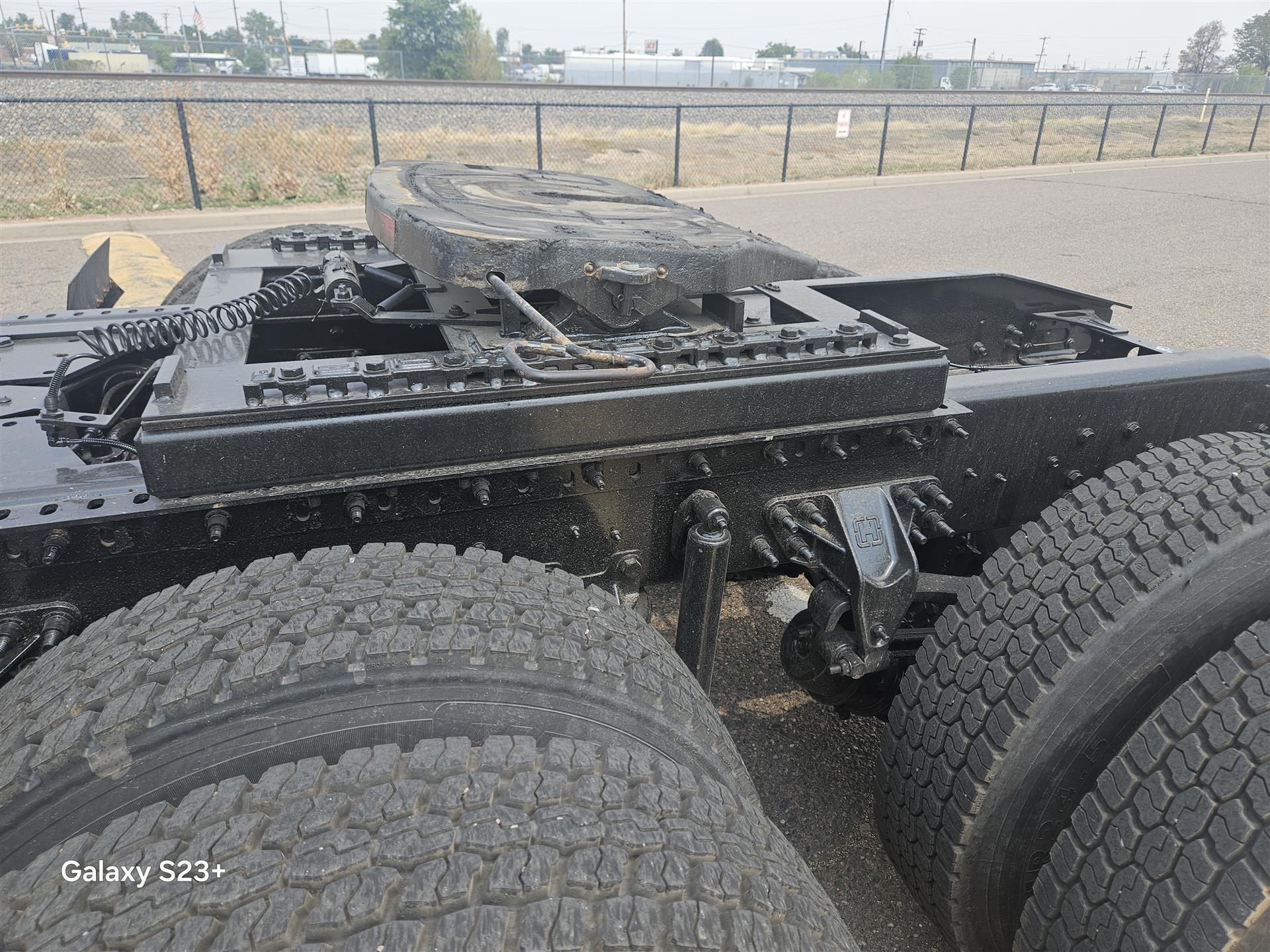2019 INTERNATIONAL HX stock CO11248, photo 23
