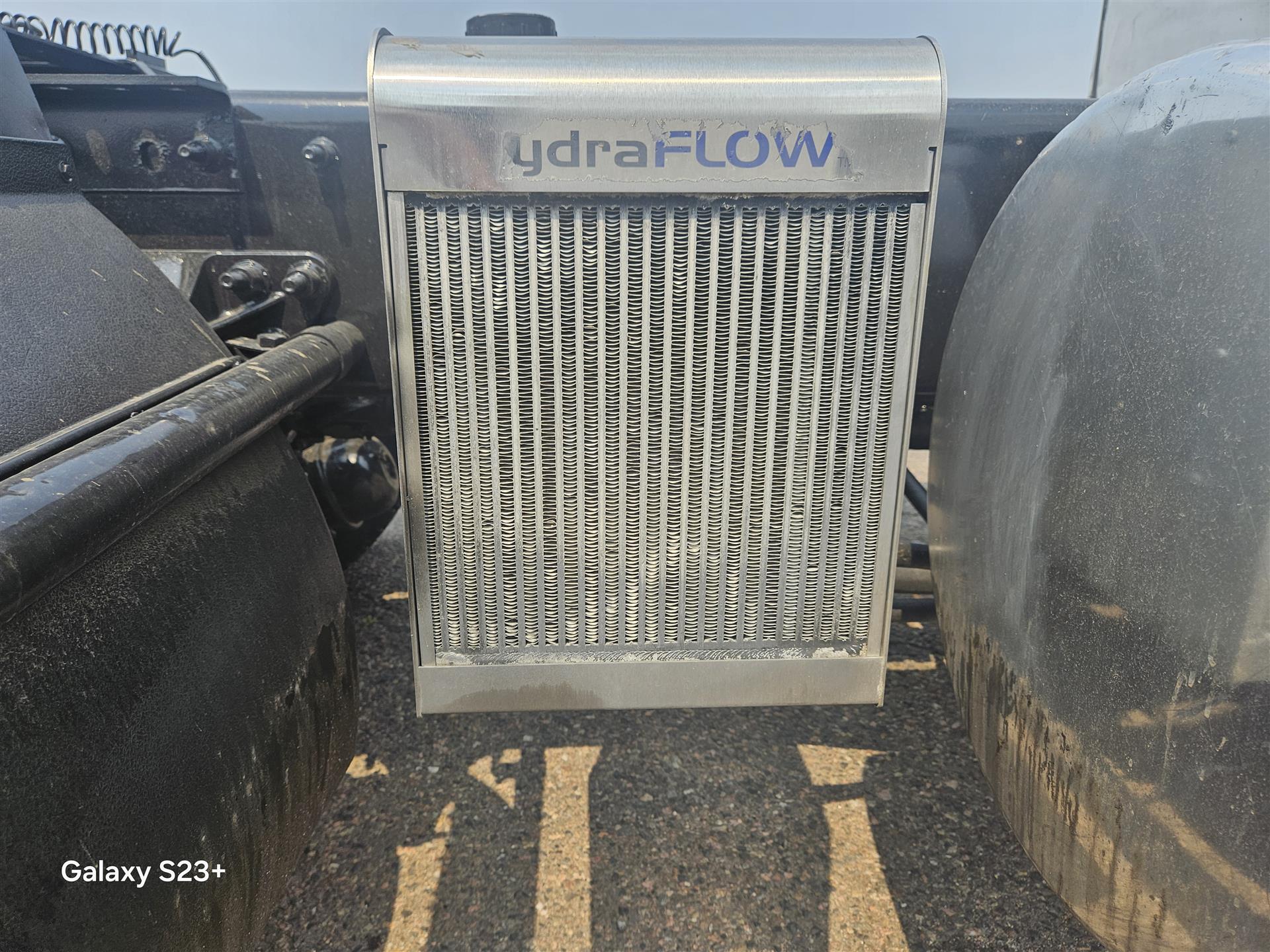2019 INTERNATIONAL HX stock CO11248, photo 25