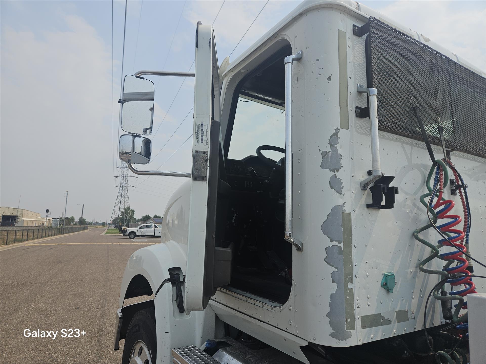 2019 INTERNATIONAL HX stock CO11248, photo 10