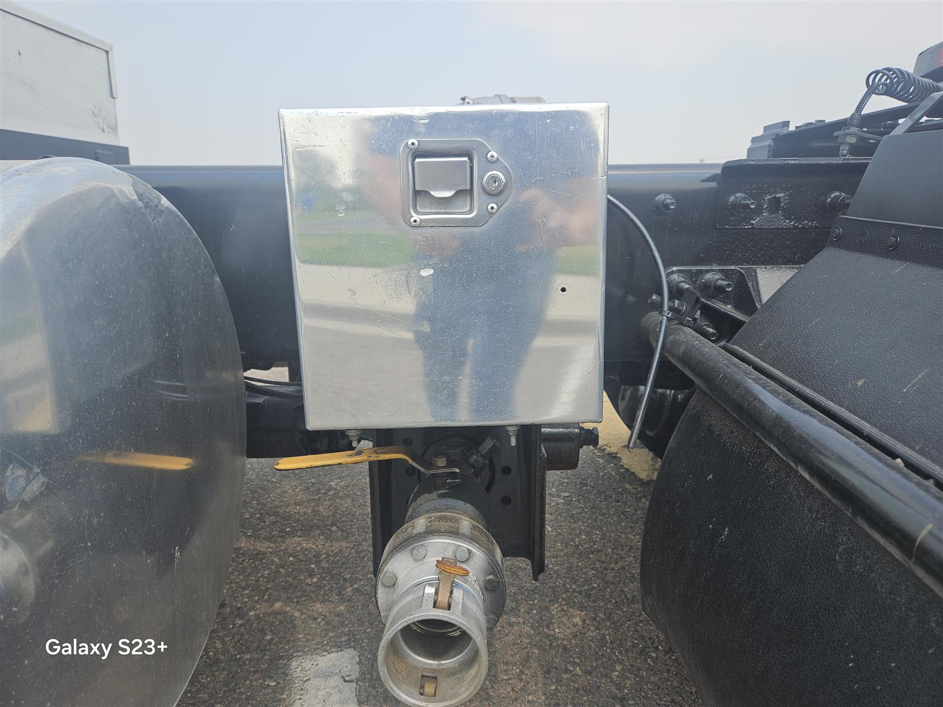 2019 INTERNATIONAL HX stock CO11248, photo 26