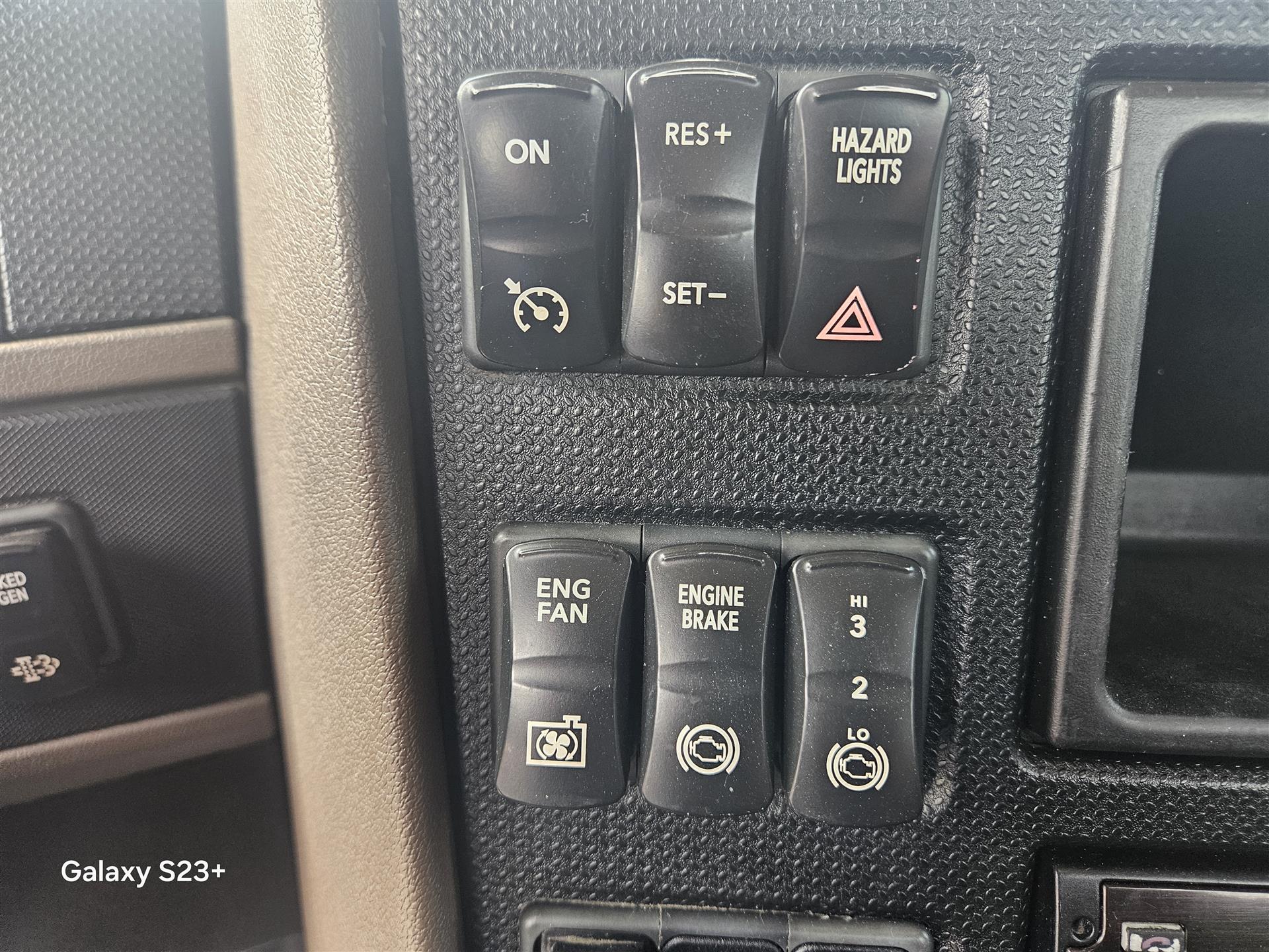 2019 INTERNATIONAL HX stock CO11248, photo 19
