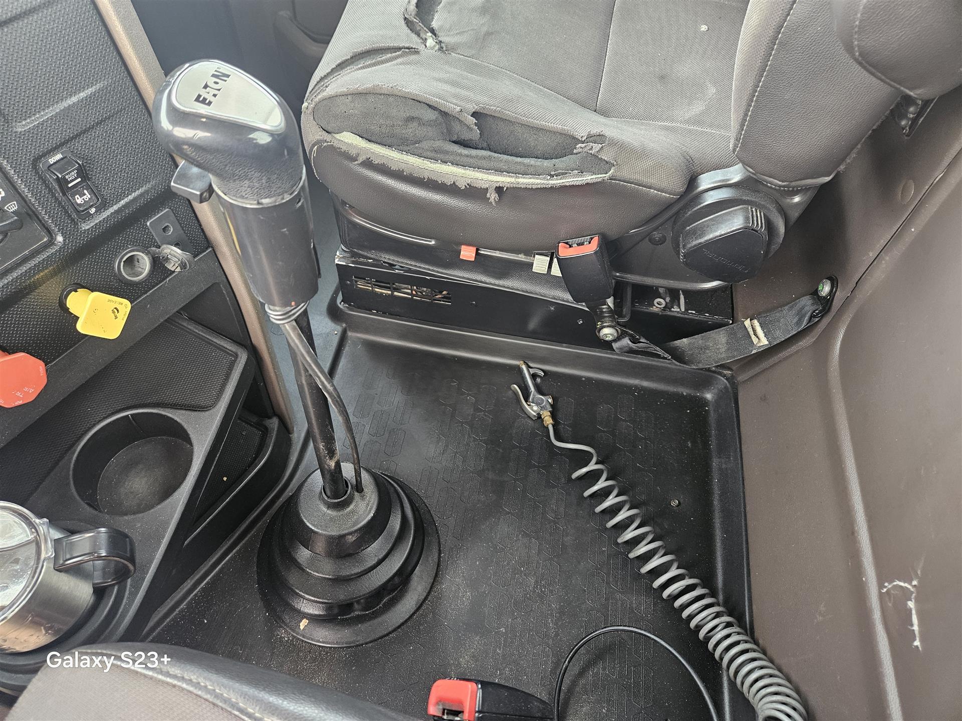 2019 INTERNATIONAL HX stock CO11248, photo 20