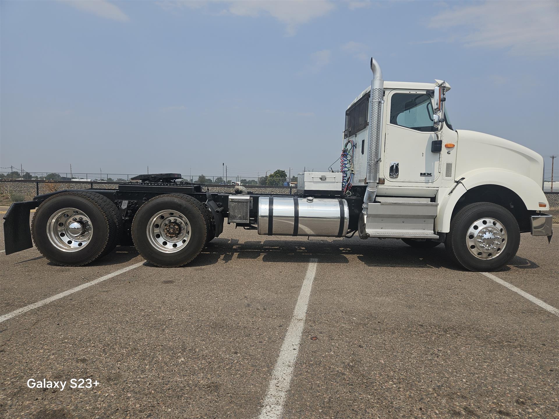 2019 INTERNATIONAL HX stock CO11248, photo 7
