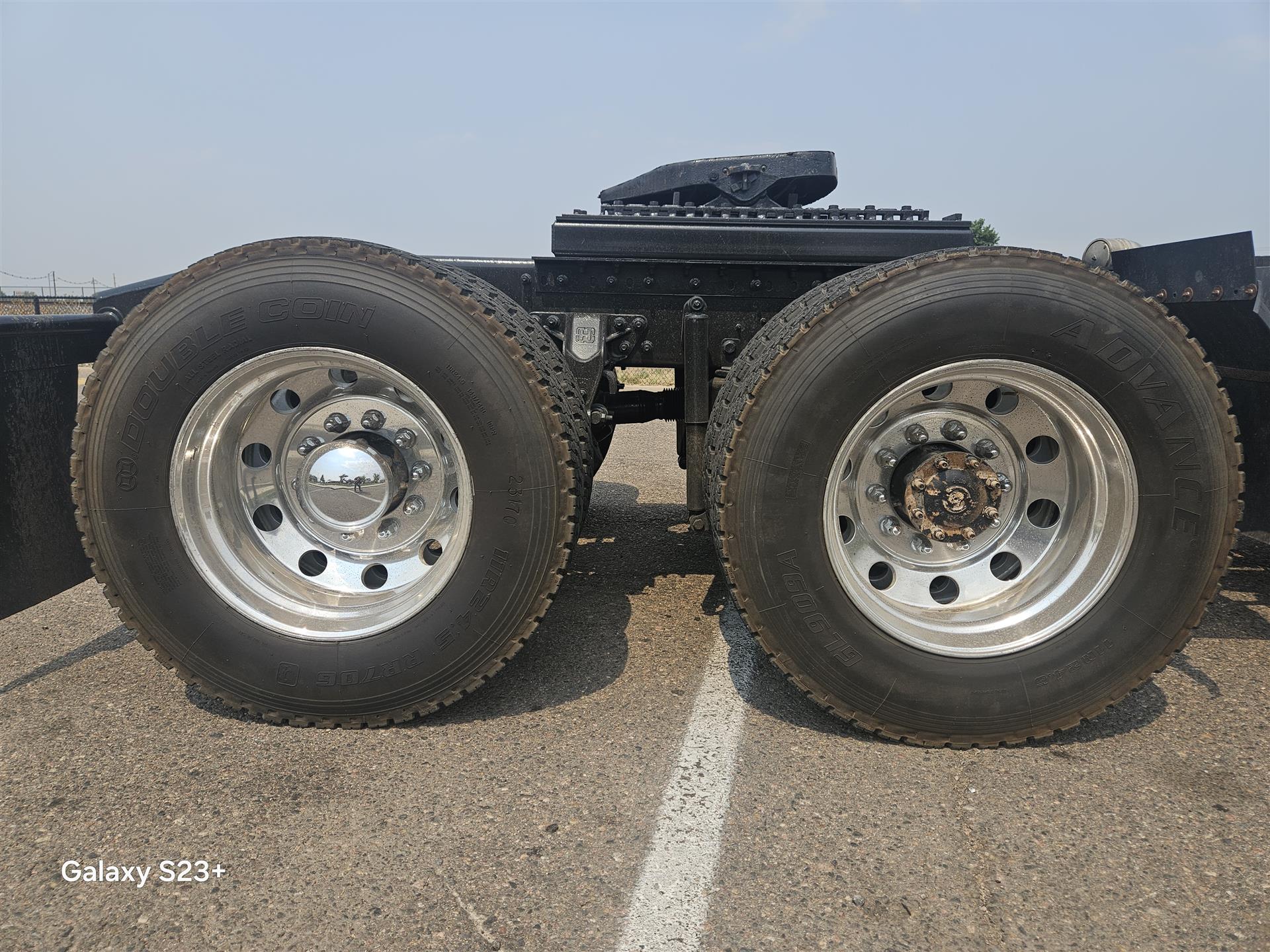 2019 INTERNATIONAL HX stock CO11248, photo 28