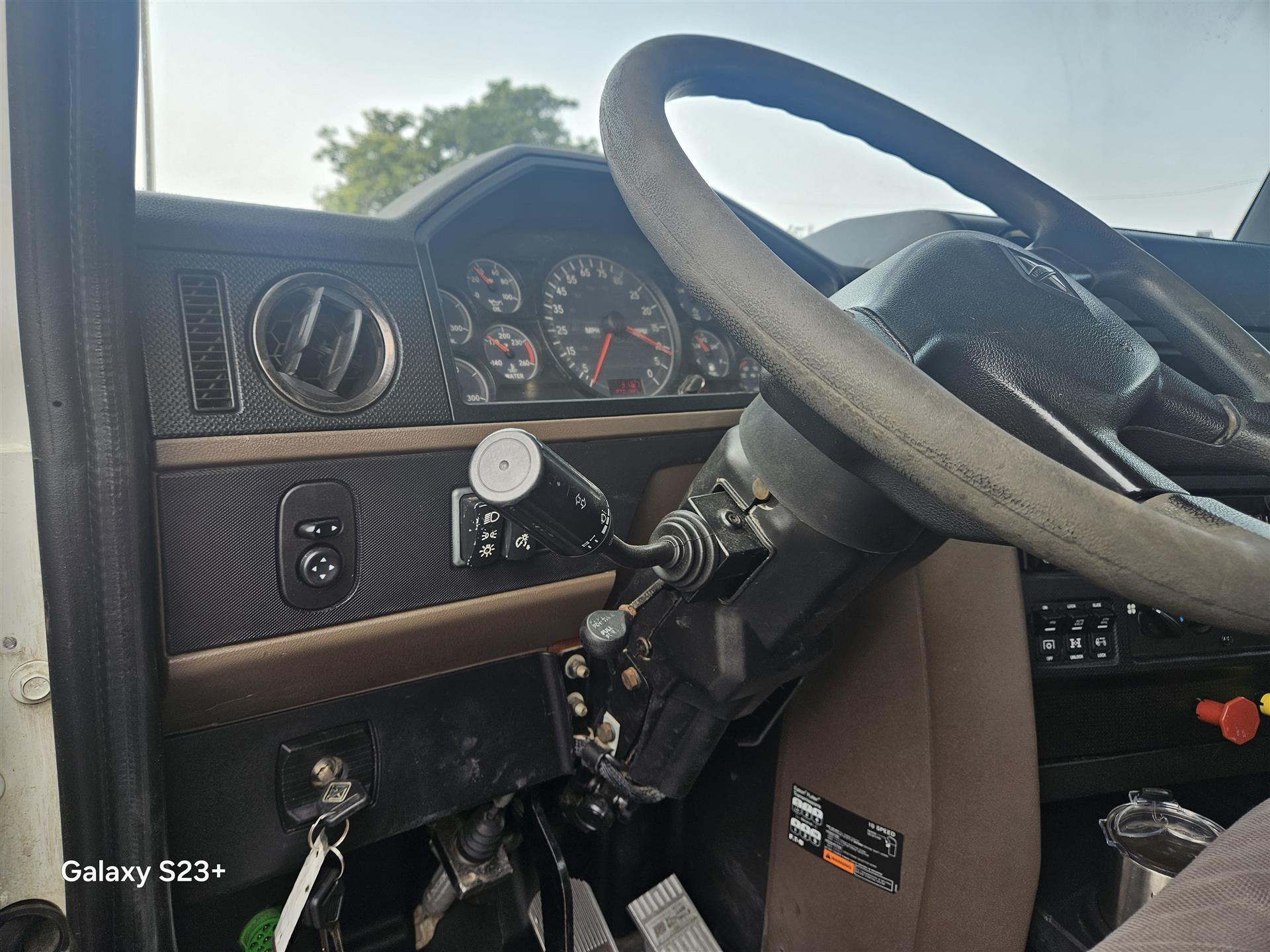 2019 INTERNATIONAL HX stock CO11248, photo 13