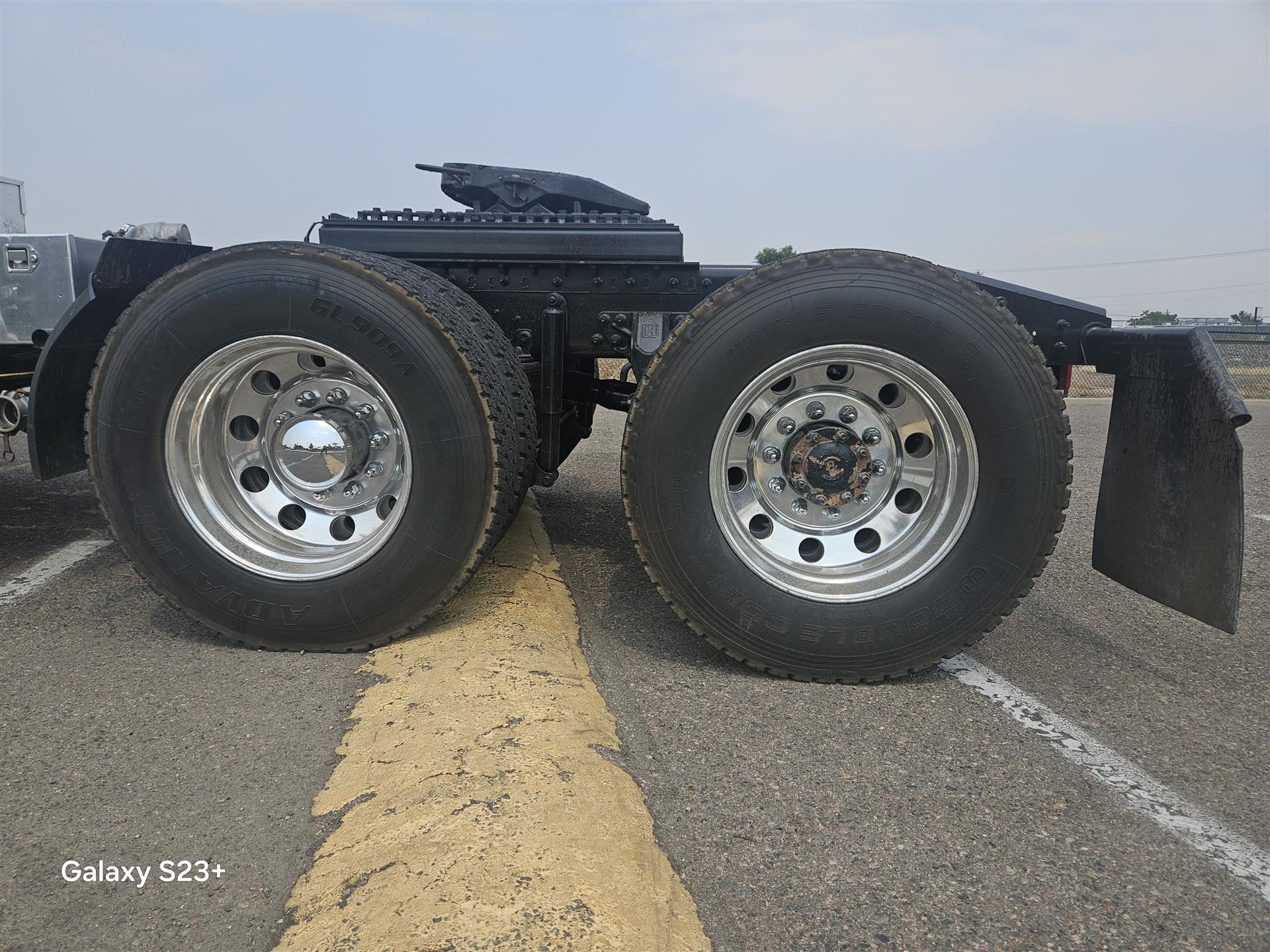 2019 INTERNATIONAL HX stock CO11248, photo 29