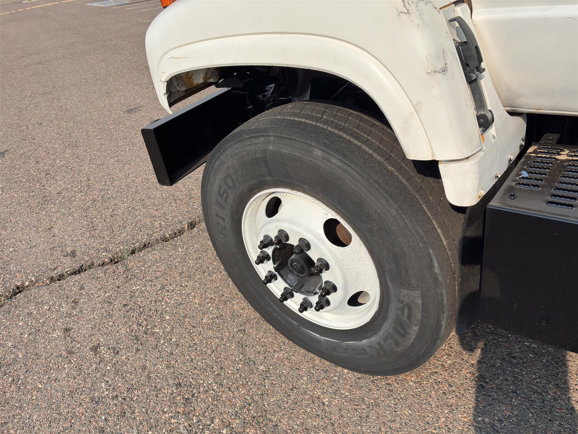 1998 GMC TOPKICK C7500 stock CO11743, photo 13