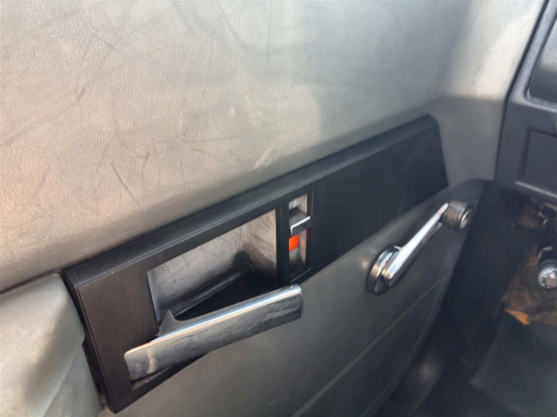 1998 GMC TOPKICK C7500 stock CO11743, photo 23