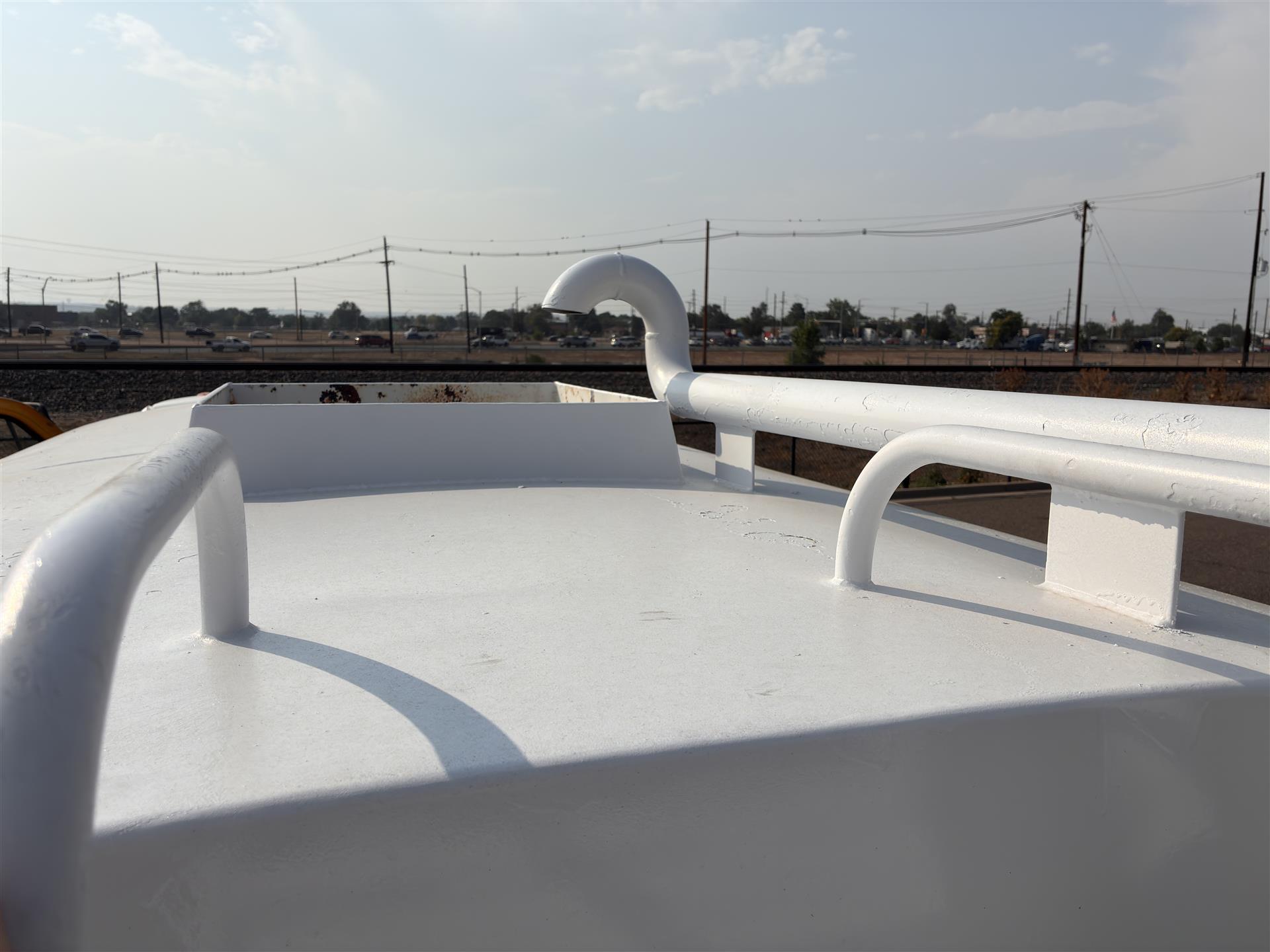1998 GMC TOPKICK C7500 stock CO11743, photo 34