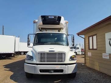2019 FREIGHTLINER BUSINESS CLASS M2 106