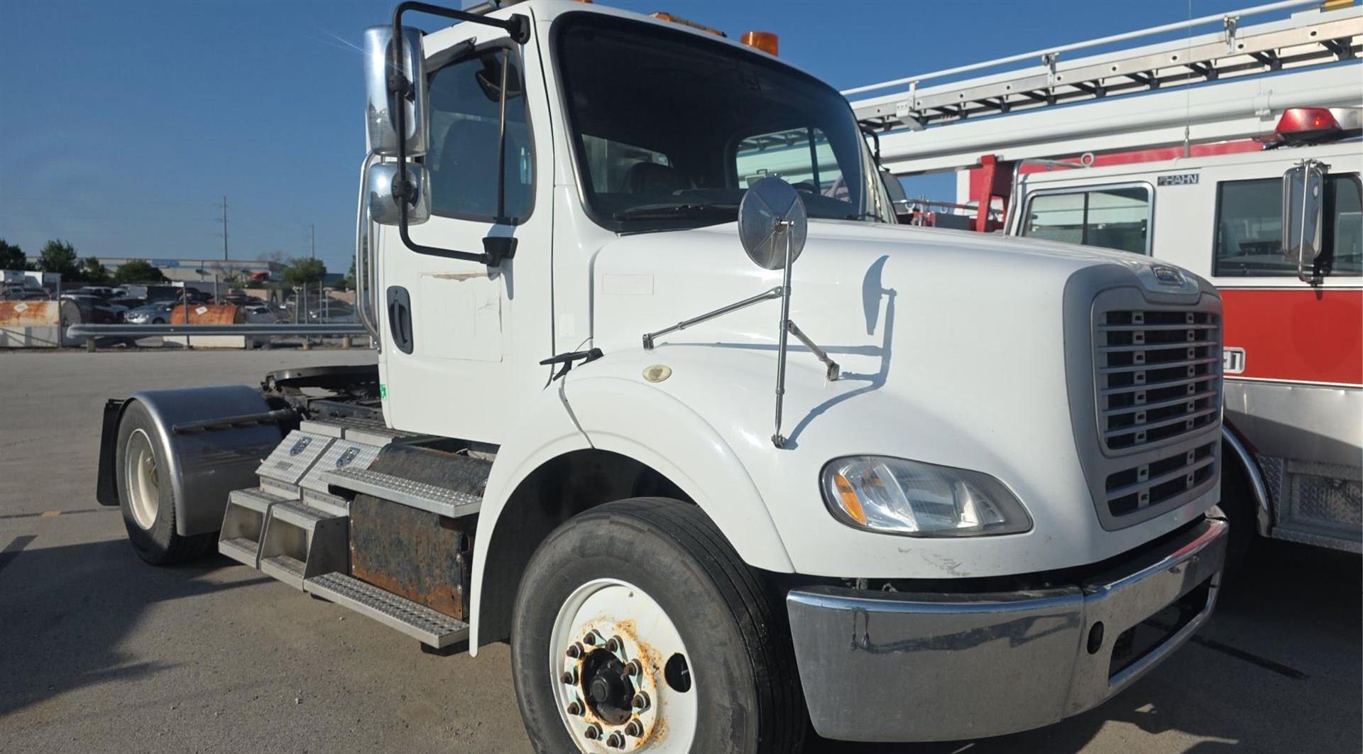 2019 FREIGHTLINER BUSINESS CLASS M2 112