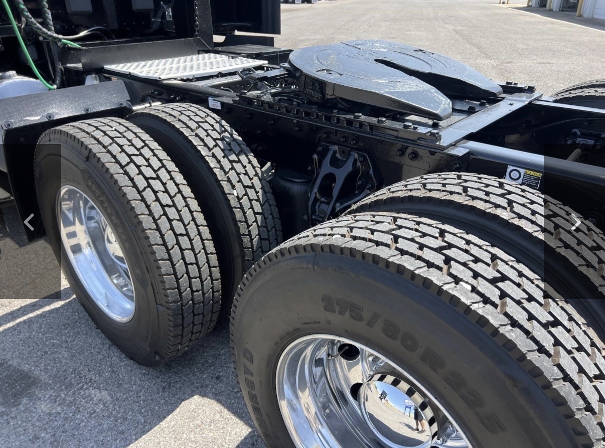 2022 KENWORTH T680 stock CO12045, photo 13