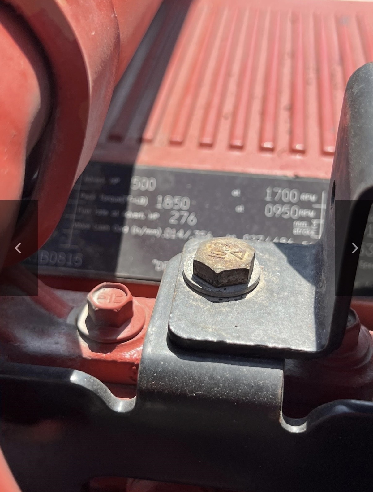 2022 KENWORTH T680 stock CO12045, photo 15