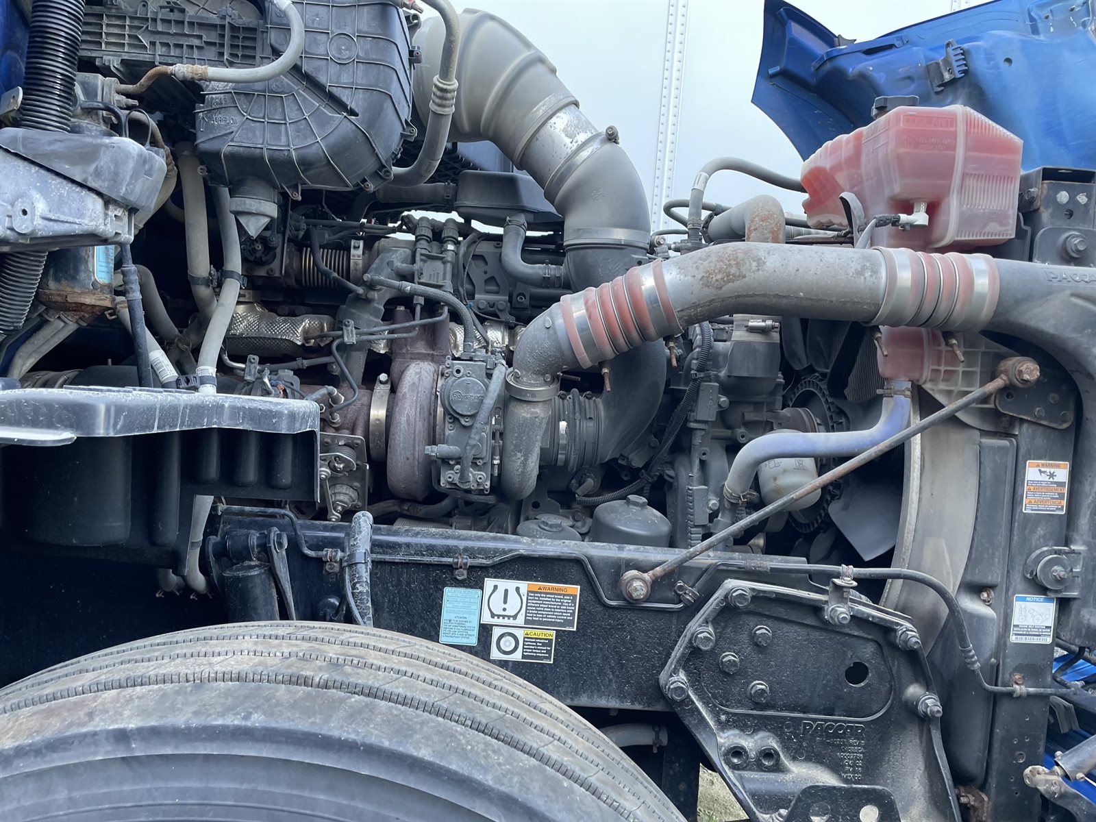 2022 KENWORTH T680 stock CO12047, photo 10
