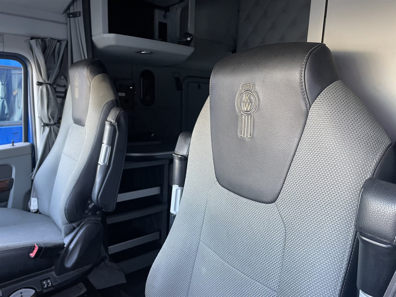 2022 KENWORTH T680 stock CO12047, photo 14