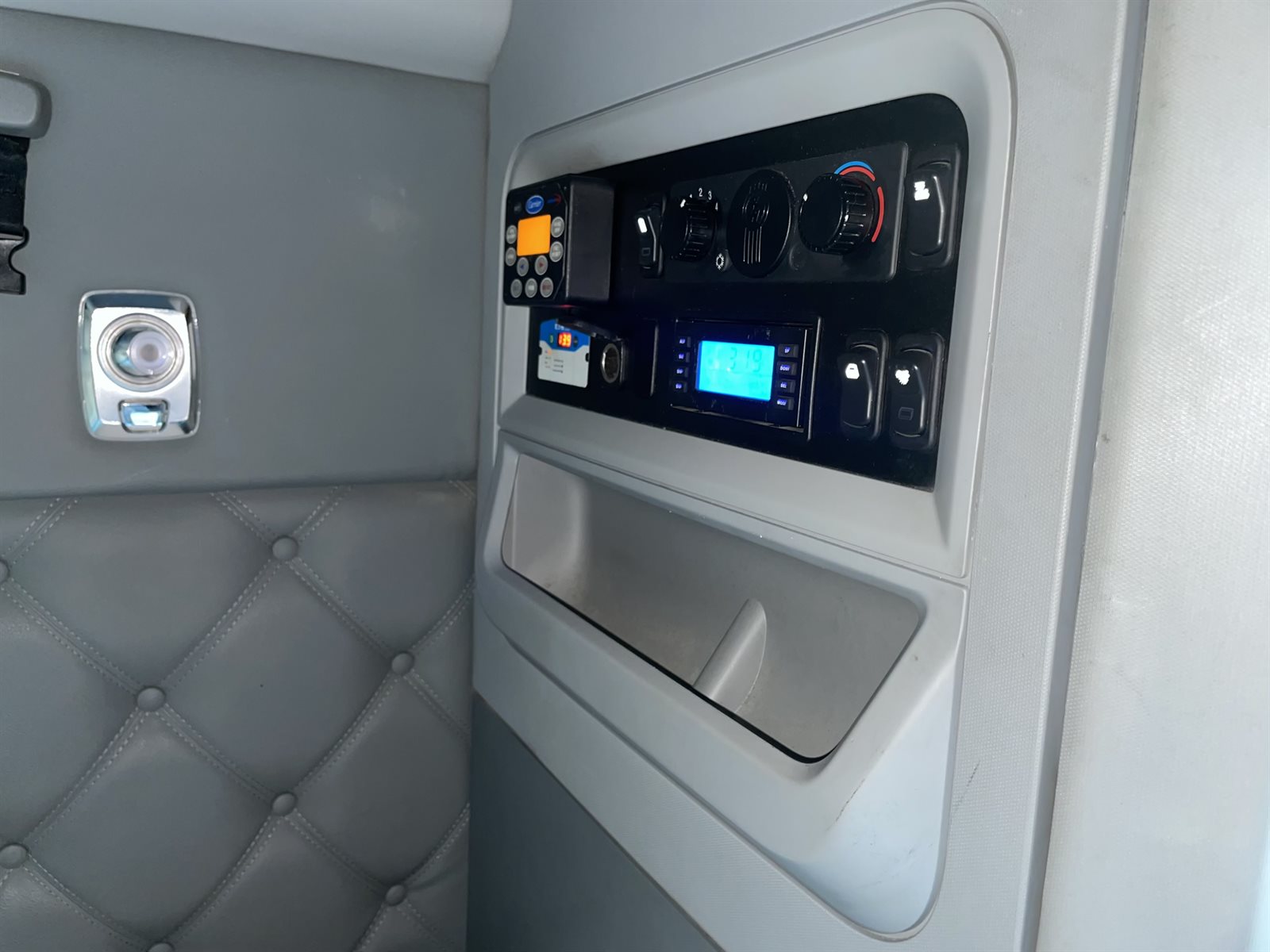 2022 KENWORTH T680 stock CO12047, photo 16