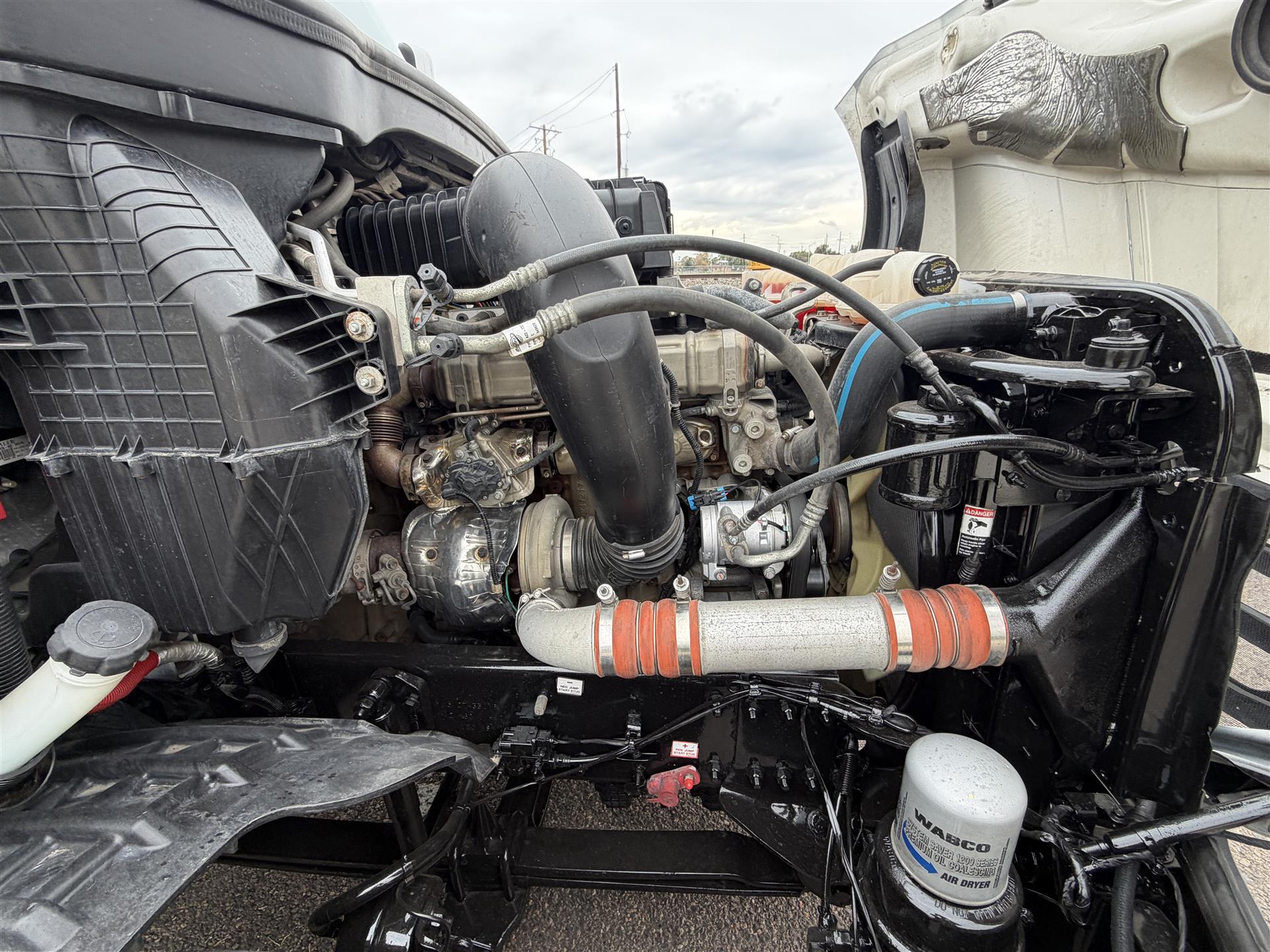 2023 FREIGHTLINER CASCADIA 126 stock CO11784, photo 12