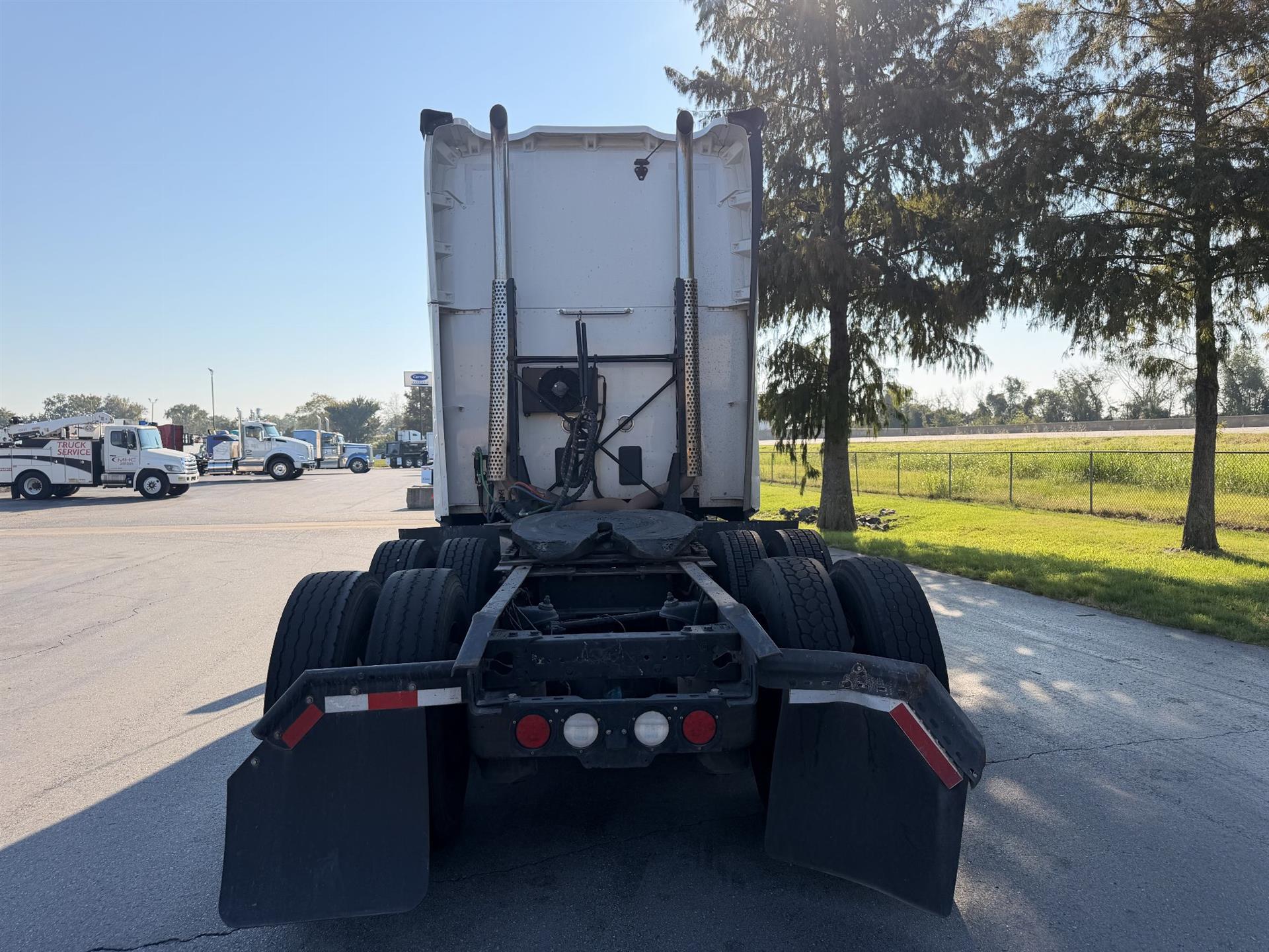 2023 KENWORTH T680 stock CO12201, photo 4