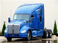2016 Kenworth T680