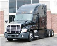 2015 Freightliner CASCADIA 125 EVOLUTION