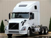 2013 Volvo VNL64T670