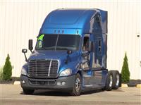 2015 Freightliner CASCADIA 125 EVOLUTION