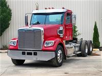 2017 Freightliner 122SD