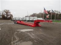 2019 Talbert 2019 TALBERT 55TON HRG TRI AXL